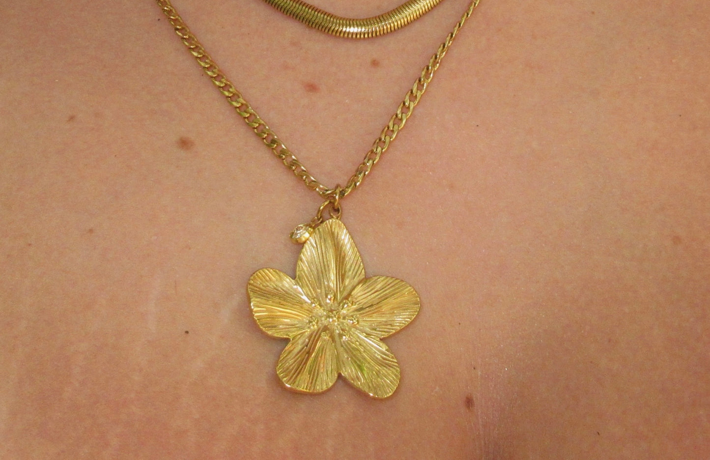 Flor Encantada