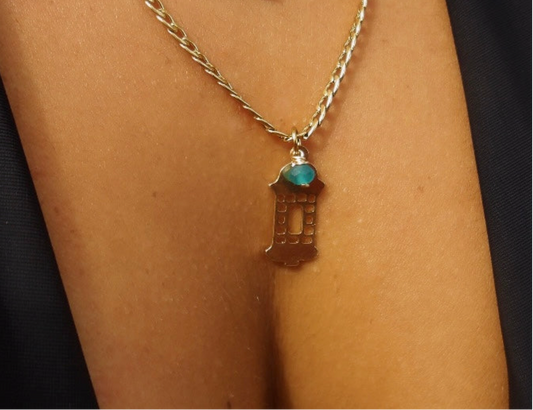 Morro Necklace